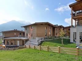 Resort am Sonnenplateau Tirol