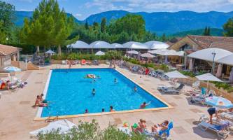 Vakantiepark L Espinet