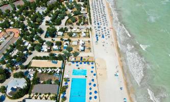 Camping Le Mimose Family Resort