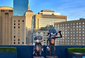 Revere Hotel Boston Common