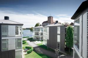Kolding Apartments