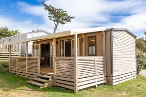 Mobil home Amande