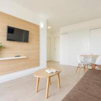 Appartementen Centro Cancajos