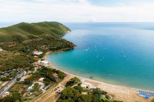 Casa dei Prati Camping Village