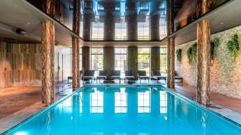 Mercure Han sur Lesse