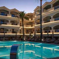 Zante Atlantis Hotel