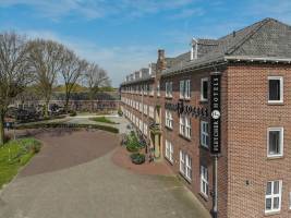 Fletcher Kloosterhotel Willibrordhaeghe