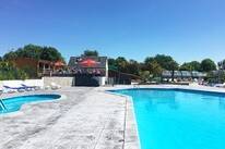 Camping De Kérantérec