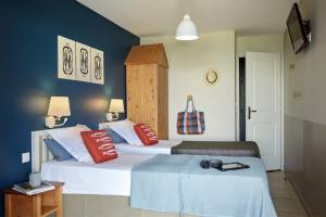 Le Coteau et la Mer 2p 4p Superior