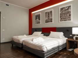 Mercure President Lecce