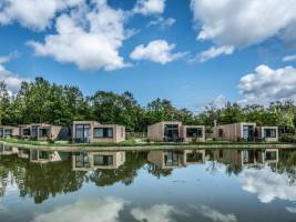 Summio Vakantiepark Schaijk