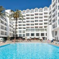 Hotel Best Indalo