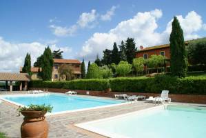 Castellare di Tonda Resort en Spa