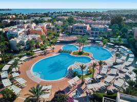 Hotel Jaz Makadi Saraya Resort