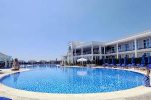 Melia Velipoja Grand Europa