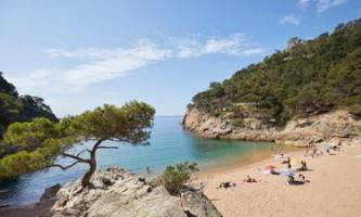 Camping Cala Pola