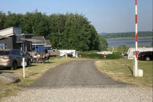 First Camp Tempelkrogen - Holbæk