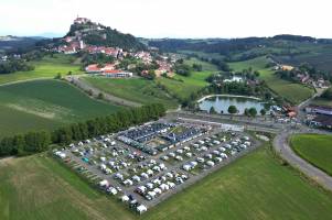 Camping Resort Riegersburg