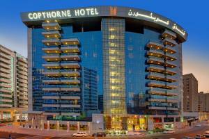 Copthorne Hotel