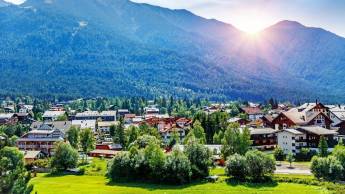 Hotel Traube Rattenberg