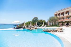 Gabbiano Azzurro Hotel & Suites