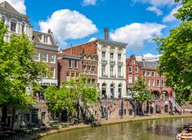 Carlton President | Unser bestes Angebot, um Utrecht zu entdecke