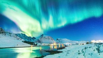 Holland America Line - afvaart Rotterdam