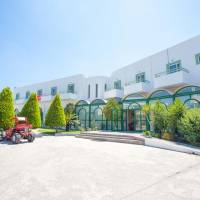 Appartementen Alexandra Beach