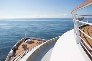 British Isles, North Cape & Norwegian Fjords Cruise met Seabourn