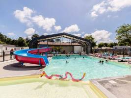 Camping maeva Escapades La Parée du Both