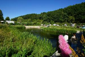 Camping Harfenmühle