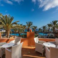 Hotel Occidental Jandia Royal Level - adults only