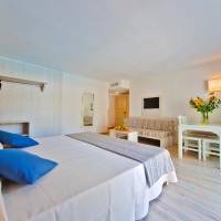 Hotel Club Es Talaial - logies