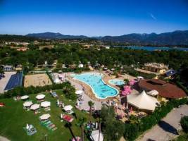 Camping Baia Verde