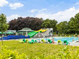 Molecaten Park Landgoed Ginkelduin