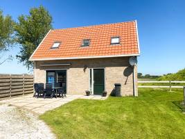 Vakantiehuis Oostkapelle
