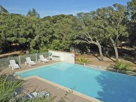 Camping Pezza Cardo