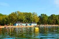 Camping Weißer See