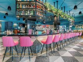 Hotel Belmont Vancouver - MGallery Collection