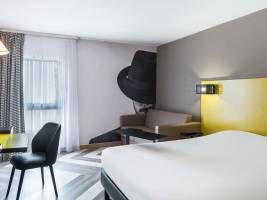 Ibis Styles Nice Vieux Port