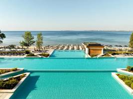 Secrets Sunny Beach en Spa