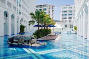 Movenpick Myth Patong Phuket
