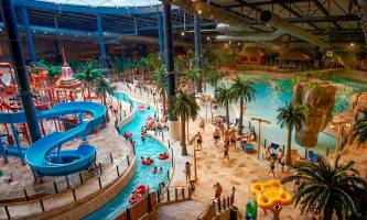 Vakantiepark Lalandia Billund