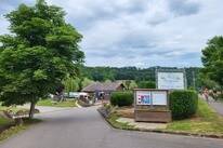 Camping De la Sûre Reisdorf