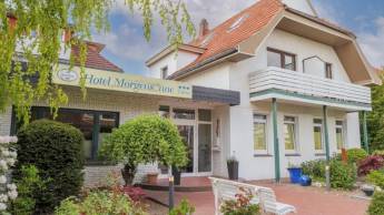 Hotel Morgensonne