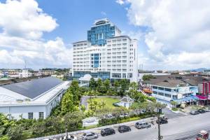 Novotel Phuket Phokeethra Hotel