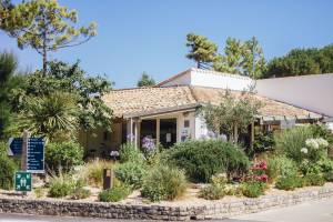 Camping Sandaya Interlude