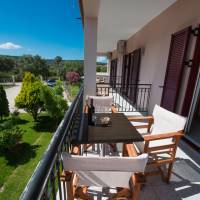 Appartementen Christina