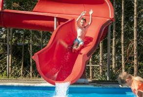 Familiecamping Klein Canada