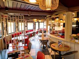 Ibis Caen Porte De Bretagne